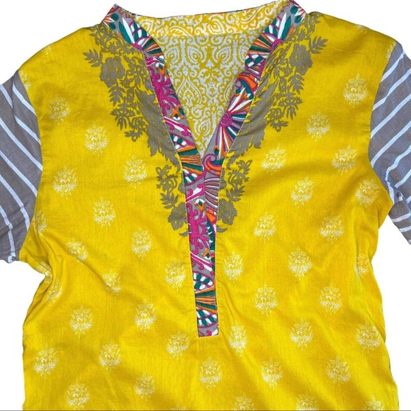 Absolutely gorgeous tunic - Picture 4 of 9
